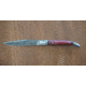 Battling Blades Steak Sword, High Carbon Damascus Steel, 12061316819