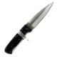 Battling Blades Survival Handmade Knife, D2 Steel, 373824782370