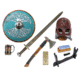 Battling Blades Ulfberht Bundle -Viking Sword, Axe, Shield, Helmet and More, 7222961045676