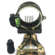 Battling Blades Ultra-Fine Optical Fiber 5-Pin Sight 5AE23482, 7625955180716