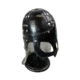 Battling Blades Viking Gjermunbdu Helmet, Leather, Black, 7121466949804