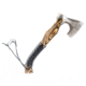 Battling Blades Viking Handmade High Carbon 1095 Steel Blade Axe, 21in, 6564912103596