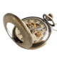 Battling Blades Vintage Smooth Case Pocket Watch EFB19937, 7617729233068