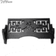 Battling Blades Wall Mount Sword Stand 2, Black, 12478249171