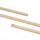 Battling Blades Wooden Arrow Shaft - Traditional Long Bow Arrow BBAF917E, 7644614131884