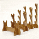 Battling Blades Wooden Sword Stand EF377375, 7666486280364