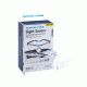 Bausch &amp; Lomb Acrylic Pre-Moistened Tissues Dispenser 1513