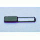 Bausch &amp; Lomb Lighted Bar Magnifier Loupe 81-26-19