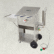 Bayou Classic 9-gal Stainless Bayou Fryer, 700-709