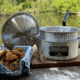 Bayou Classic Fry Pot
