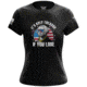 We the People Holsters Its Only Treason If You Lose Womens Short Sleeve Shirt CCF186D8, 6878591942754