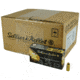 Sellier &amp; Bellot .380 ACP 92 Grain Full Metal Jacket Brass Cased Pistol Ammo, 1000 Rounds, SB380AC