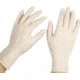LEM Products Deer Processing Latex Gloves - 5 pair 79C936E1, LSW0845