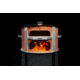 Breeo Live-Fire Pizza Oven B272267F, BR-PI-OV