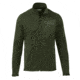 KUIU Base Camp Full Zip Sweater - Mens, Verde Green, 3XL, Adult, Male, 7477995143326