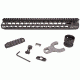 BCM KMR-A13-556-BK KMOD RAIL ALPHA 13 KMRA13556BK
