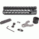 BCM KMR-A8-556-BK KMOD RAIL ALPHA 8 KMRA8556BK
