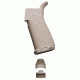 BCM GFGMOD-1-FDE PISTOL GRIP MOD 1