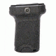 Bravo Company MFG Gunfighter Vertical Grip Short, VG-S-BLK