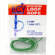 BCY 27 D-Loop Material, 1m, Neon 1201329