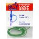 BCY 27 D-Loop Material, 1m, Neon, 1201329