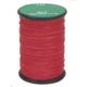 BCY 3D End Serving, Red 120 yds., 24372