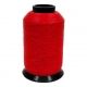 BCY 452X Bowstring Material, Red 1/8 lb., 66190