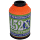 BCY 452X String Material, Neon Orange, .25 lb, 79938