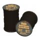 BCY Halo Serving, Black .014 120 yds., 29471