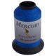 BCY Mercury Bowstring Material, Blue, .125 lb, 79847