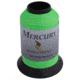 BCY Mercury Bowstring Material, Neon Green, .125 lb, 79842