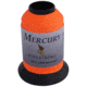 BCY Mercury Bowstring Material, Neon Orange, .125 lb, 79843