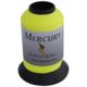 BCY Mercury Bowstring Material, Neon Yellow, .125 lb, 79844