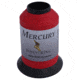 BCY Mercury Bowstring Material, Red, .125 lb, 79841