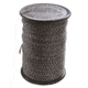 BCY Polygrip Center Serving, Grey .020 75 yds. 1