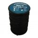 BCY Power Grip Serving, Black .025 50 yds., 65810