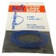 BCY Size 24 D Loop Rope, Royal Blue 1 m, 66533