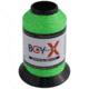 BCY X Bowstring Material, Neon Green, .125 lb, 79850