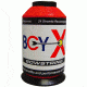 BCY X Bowstring Material, Red 1/4 lb. 65205