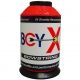 BCY X Bowstring Material, Red 1/4 lb., 65205