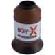 BCY X Bowstring Material, Tan, .125 lb, 79853