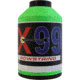 BCY X99 Bowstring Material, Neon Green, 1/4 lb. 86936
