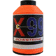 BCY X99 Bowstring Material, Neon Orange, 1/4 lb. 86938