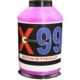 BCY X99 Bowstring Material, Purple, 1/4 lb., 35718101572