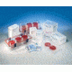 BD Anaerobic Systems, BD Diagnostics 260610 Bd Gaspak 150 System And Components Bd Gaspak 150 Lid Assembly