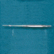 BD Bard-Parker Scalpel Handle, No. 7, BD Medical 371070