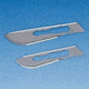 BD Bard-Parker Sterile BD Rib-Back Carbon Steel Scalpel Blades, Nos. 2022, BD Medical 371120