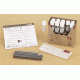 BD BBL Brand BD Crystal Identification Kits, BD Diagnostics 245000 Enteric/Nonfermenter I.D. Kit