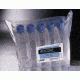 BD BioCoat Cellware, Collagen Type I, BD Biosciences 356700 Multiwell Plates 96-Well, Black/Clear