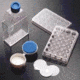 BD BioCoat Cellware, Poly-Lysine, BD Biosciences 356620